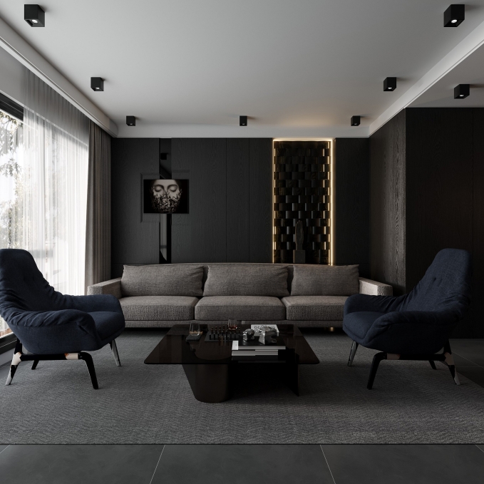 Накладной светильник Flux HSBL_0120, Hesby Lighting, HSBL_0120, фото в интерьере Накладной светильник Flux HSBL_0120, Hesby Lighting, HSBL_0120, фото в интерьере