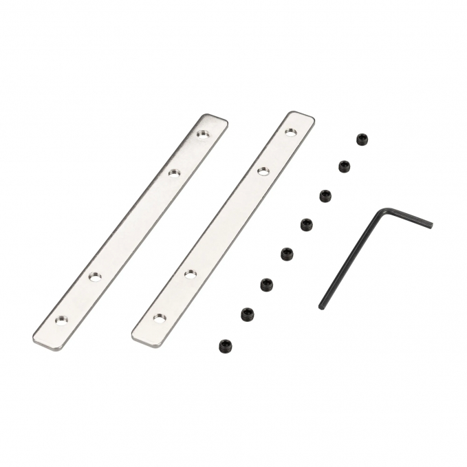Соединитель профиля SL-COMFORT-2542-180 Set, Arlight, 031806, изображение 1