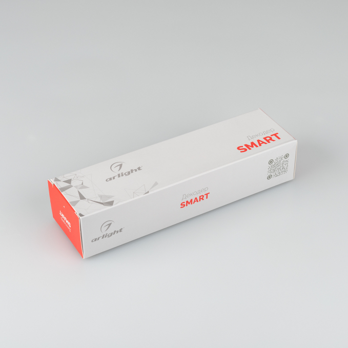 Декодер SMART-K25-DMX (12-36V, 4x8A), Arlight, 026562, изображение 2 Декодер SMART-K25-DMX (12-36V, 4x8A), Arlight, 026562, изображение 2