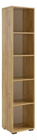 Шкаф для белья Бери, Hesby, MBS_MPR-023-2564 Шкаф для белья Бери, Hesby, MBS_MPR-023-2564