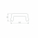 Экран LINE-1019-W8-2000 OPAL, Arlight, 053427, изображение 2