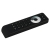 Пульт SMART-R33-DIM Black (4 зоны, 2.4G), Arlight, 025030