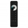 Пульт SMART-R33-DIM Black (4 зоны, 2.4G), Arlight, 025030, изображение 2 Пульт SMART-R33-DIM Black (4 зоны, 2.4G), Arlight, 025030, изображение 2