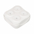 INTELLIGENT ARLIGHT Панель TUYA-228-4-RF-WH-SUF (kinetic, 433MHz), Arlight, 029698