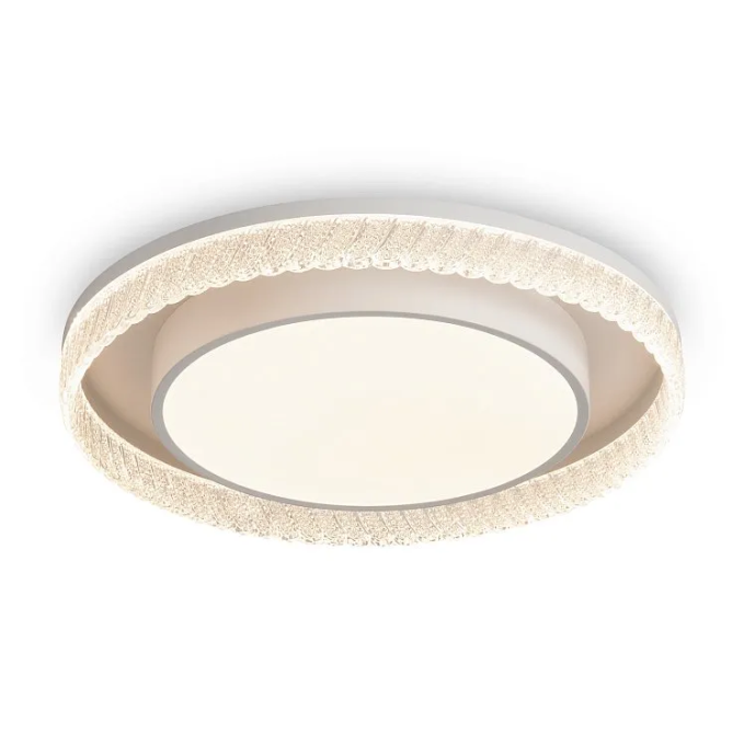 умный Потолочный светильник Галла / Galla 109 Вт LED, Freya, FR6243CL-L109W