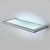 Профиль KLUS-GLASS-810-2000 ANOD, Arlight, 019191