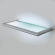 Профиль KLUS-GLASS-810-2000 ANOD, Arlight, 019191, изображение 4 Профиль KLUS-GLASS-810-2000 ANOD, Arlight, 019191, изображение 4