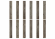 Ламинат SPC IDEAL Flooring Touch Wood Hungarian 03012, размер 180x1170×4,6 мм Ламинат SPC IDEAL Flooring Touch Wood Hungarian 03012, размер 180x1170×4,6 мм