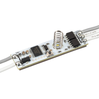 Выключатель SR-IRIS-SN-MIX (12-24V, 1x5A, 42x11mm), Arlight, 029107(2) Выключатель SR-IRIS-SN-MIX (12-24V, 1x5A, 42x11mm), Arlight, 029107(2)