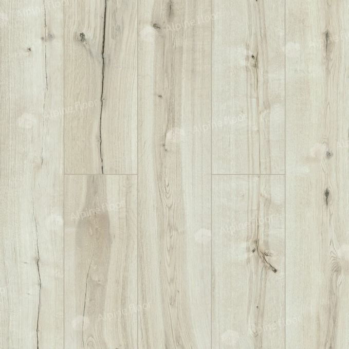 Ламинат Alpine Floor by Classen Aqua Life Дуб Гитхорн, LF103-07