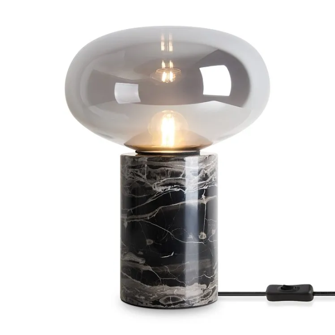 Настольный светильник Лунное пятно / Moonspot, Freya, FR5550TL-01MR