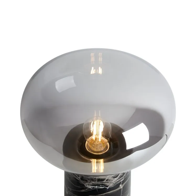 Настольный светильник Лунное пятно / Moonspot, Freya, FR5550TL-01MR