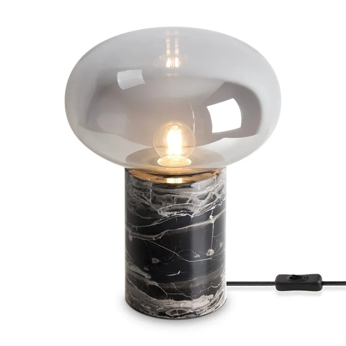 Настольный светильник Лунное пятно / Moonspot, Freya, FR5550TL-01MR