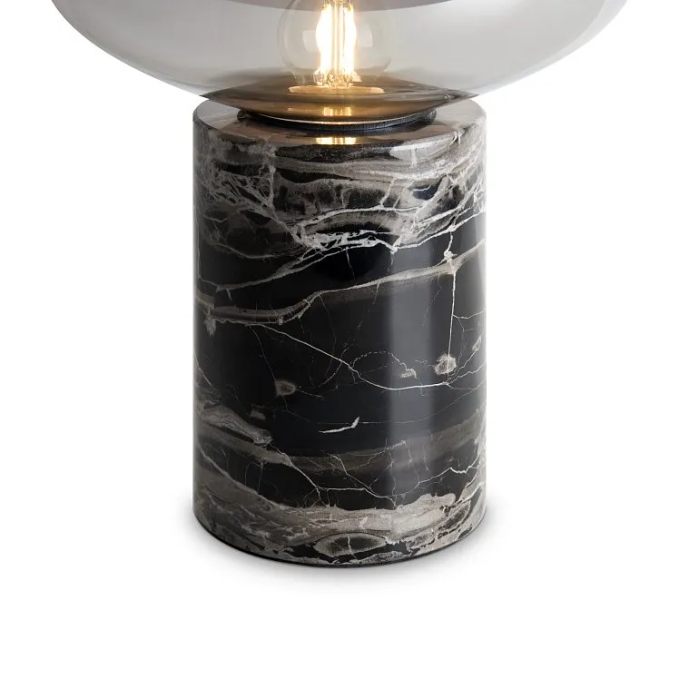 Настольный светильник Лунное пятно / Moonspot, Freya, FR5550TL-01MR