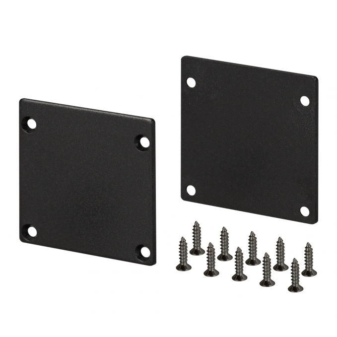 Заглушка SL-ARC-3535 Black, Arlight, 026591, изображение 1 Заглушка SL-ARC-3535 Black, Arlight, 026591, изображение 1