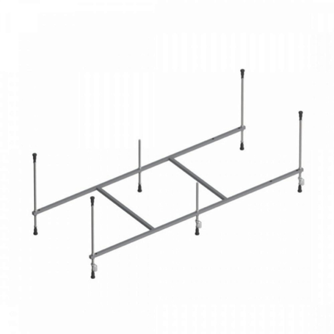 Каркас для ванны AM.PM Gem W90A-160-070W-R Каркас для ванны AM.PM Gem W90A-160-070W-R