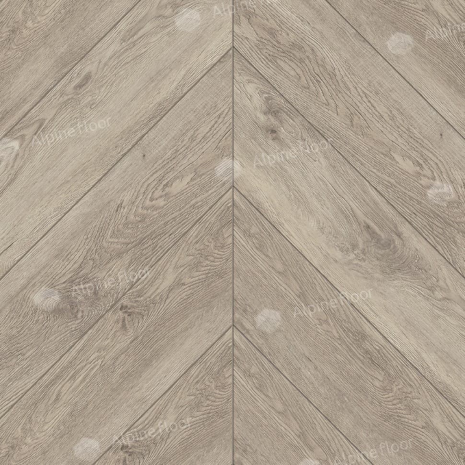 Каменный ламинат SPC Alpine Floor Chevron Alpine Карите, ECO 18-11 MC