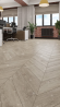 Каменный ламинат SPC Alpine Floor Chevron Alpine Карите, ECO 18-11 MC