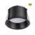 Светильник встраиваемый светодиодный IP20 LED 9W 220V 540Лм 3000К TRAN SPOT NT23 536 NOVOTECH 359235