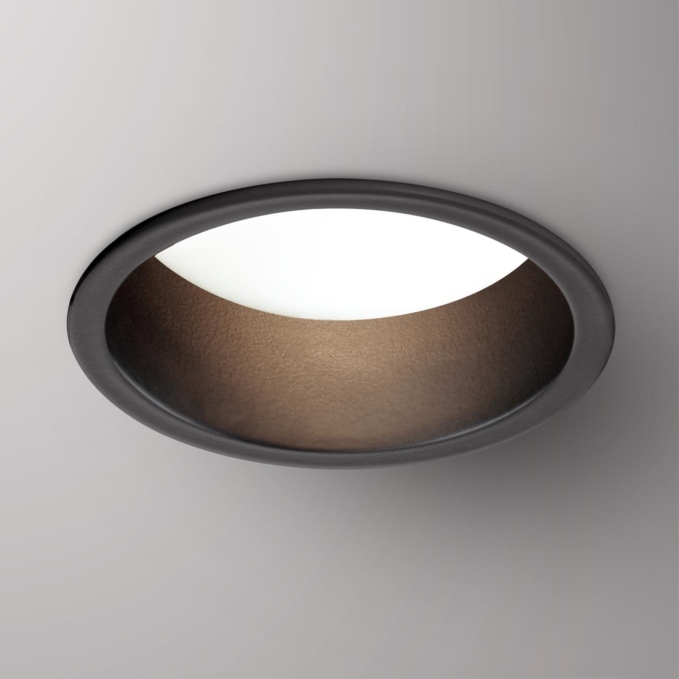 Светильник встраиваемый светодиодный IP20 LED 9W 220V 540Лм 3000К TRAN SPOT NT23 536 NOVOTECH 359235, дополнительный ракурс Светильник встраиваемый светодиодный IP20 LED 9W 220V 540Лм 3000К TRAN SPOT NT23 536 NOVOTECH 359235, дополнительный ракурс
