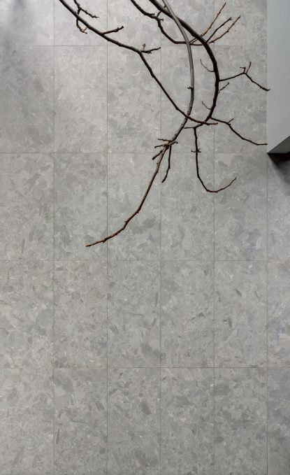 Керамогранит 41zero42 Solo Grey 80x80, 4100514 Керамогранит 41zero42 Solo Grey 80x80, 4100514