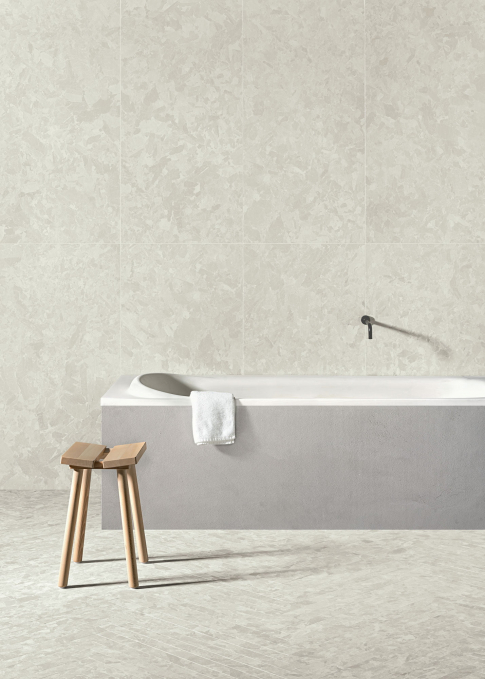 Керамогранит 41zero42 Solo Grey 80x80, 4100514 Керамогранит 41zero42 Solo Grey 80x80, 4100514