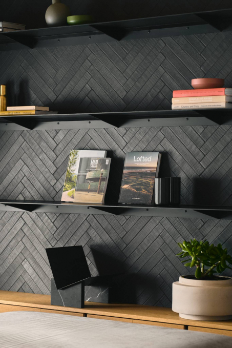 Керамогранит 41zero42 Solo Grey 80x80, 4100514 Керамогранит 41zero42 Solo Grey 80x80, 4100514