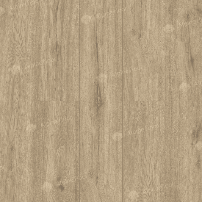 Каменный ламинат SPC Alpine Floor Solo Анданте, ЕСО 14-10 MC