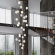 Люстра каскадная LED 120W 4000K 6600Лм CRYSTAL L-VISION ODL23 569 ODEON LIGHT 5008/120L, фото в интерьере 1 Люстра каскадная LED 120W 4000K 6600Лм CRYSTAL L-VISION ODL23 569 ODEON LIGHT 5008/120L, фото в интерьере 1
