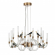 Люстра LED 30W 4000K LARK L-VISION ODL_EX24 093 ODEON LIGHT 5431/30L, изображение 1 Люстра LED 30W 4000K LARK L-VISION ODL_EX24 093 ODEON LIGHT 5431/30L, изображение 1