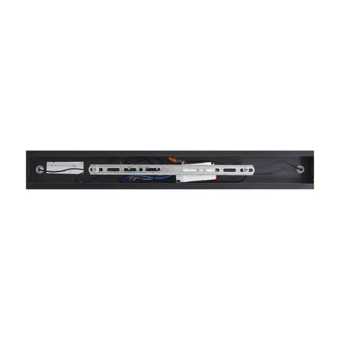 Подвесной светильник Ледстик / LedStick 40 Вт LED, Freya, FR6204PL-L40B Подвесной светильник Ледстик / LedStick 40 Вт LED, Freya, FR6204PL-L40B