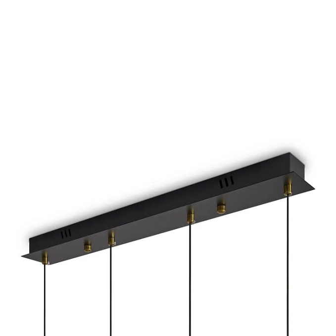 Подвесной светильник Ледстик / LedStick 40 Вт LED, Freya, FR6204PL-L40B Подвесной светильник Ледстик / LedStick 40 Вт LED, Freya, FR6204PL-L40B