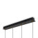 Подвесной светильник Ледстик / LedStick 40 Вт LED, Freya, FR6204PL-L40B Подвесной светильник Ледстик / LedStick 40 Вт LED, Freya, FR6204PL-L40B