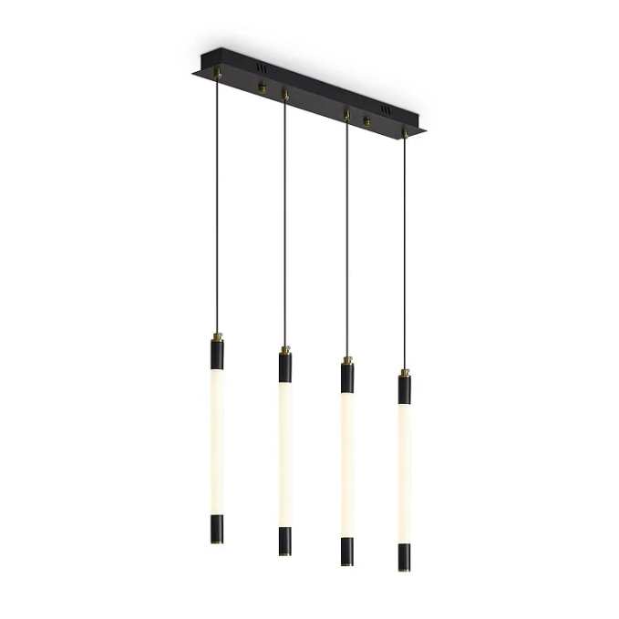 Подвесной светильник Ледстик / LedStick 40 Вт LED, Freya, FR6204PL-L40B Подвесной светильник Ледстик / LedStick 40 Вт LED, Freya, FR6204PL-L40B