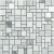 Мозаика Bonaparte Mosaics Dunes 30.5x30.5 (7)