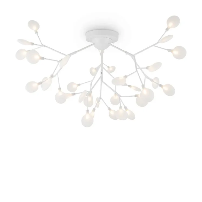 Потолочный светильник Флоренсия / Florencia, Freya, FR5049CL-36W1 Потолочный светильник Флоренсия / Florencia, Freya, FR5049CL-36W1