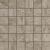 Мозаика Coliseumgres Alpi Grigio Inserto Mosaico 30x30, 610080000176