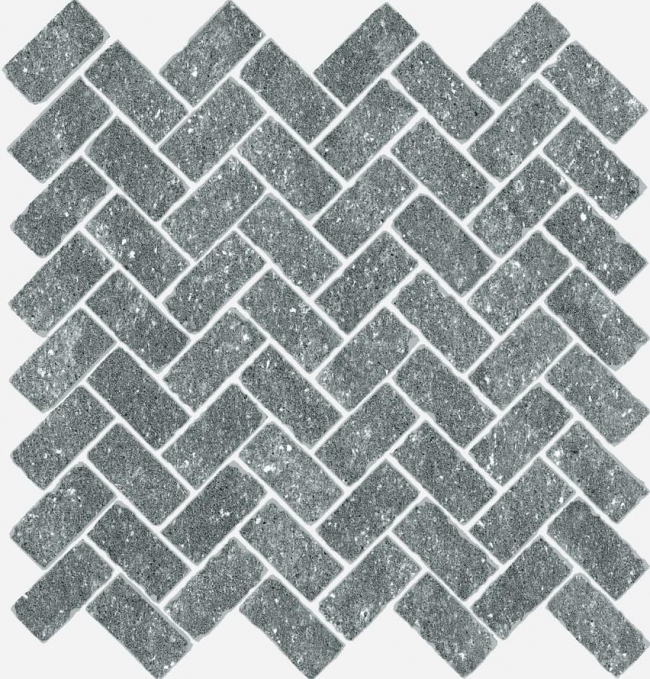 Мозаика Italon Genesis Silver Mosaico Cross 31.5x29.7, 620110000094 Мозаика Italon Genesis Silver Mosaico Cross 31.5x29.7, 620110000094