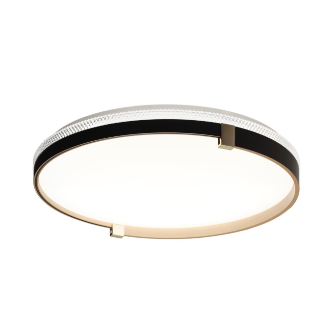 Светильник LED 70Вт 3000-6000К D490 IP43 пульт ДУ OLIDI BLACK PALE SN 189 СОНЕКС 7647/EL, фото на цветном фоне 2 Светильник LED 70Вт 3000-6000К D490 IP43 пульт ДУ OLIDI BLACK PALE SN 189 СОНЕКС 7647/EL, фото на цветном фоне 2