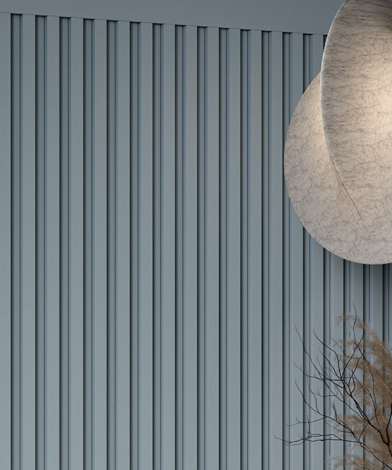 Плинтус Cosca Decor WP07 экошпон ясень Кристалл, 80x16x2400 мм, МДФ Плинтус Cosca Decor WP07 экошпон ясень Кристалл, 80x16x2400 мм, МДФ