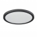 Светильник LED 24Вт 3000/4000/6500К D300 IP44 CCT/датчик движения NEBULA BLACK MITRA LED SN 537 СОНЕКС 7788/24L, дополнительный ракурс Светильник LED 24Вт 3000/4000/6500К D300 IP44 CCT/датчик движения NEBULA BLACK MITRA LED SN 537 СОНЕКС 7788/24L, дополнительный ракурс
