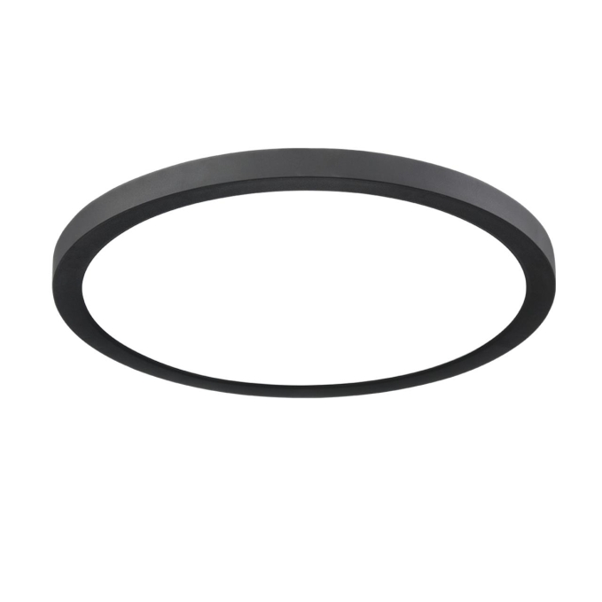 Светильник LED 24Вт 3000/4000/6500К D300 IP44 CCT/датчик движения NEBULA BLACK MITRA LED SN 537 СОНЕКС 7788/24L, композиция 5 Светильник LED 24Вт 3000/4000/6500К D300 IP44 CCT/датчик движения NEBULA BLACK MITRA LED SN 537 СОНЕКС 7788/24L, композиция 5