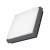 Светильник LGD-AREA-S175x175-10W Day4000 (GR, 110 deg, 230V), Arlight, 032426