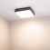 Светильник LGD-AREA-S175x175-10W Day4000 (GR, 110 deg, 230V), Arlight, 032426, изображение 7 Светильник LGD-AREA-S175x175-10W Day4000 (GR, 110 deg, 230V), Arlight, 032426, изображение 7