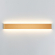 Настенный светильник IP20 LED 30W 2744Лм 3000K FRAMANT HIGHTECH ODL22 439 ODEON LIGHT 4295/30WL, фото на белом фоне