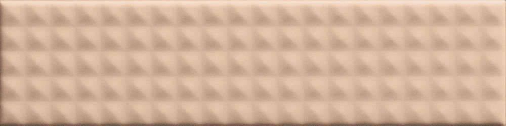 Настенная плитка 41zero42 Biscuit Stud Powder 5x20 (кабанчик), 4101169