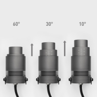 Светильник ALT-RAY-ZOOM-R61-12W Warm3000 (DG, 10-60 deg, 230V), Arlight, 026447(2) Светильник ALT-RAY-ZOOM-R61-12W Warm3000 (DG, 10-60 deg, 230V), Arlight, 026447(2)