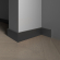Плинтус Decor-Dizayn 708-100, 80x13x2400 мм Плинтус Decor-Dizayn 708-100, 80x13x2400 мм