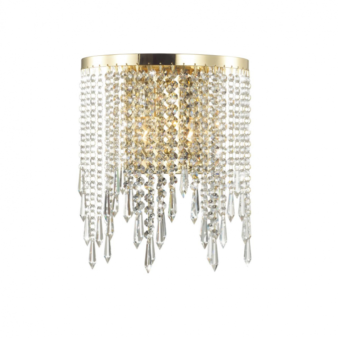 Бра E14 2*40W CHOKKA MODERN ODL23 621 ODEON LIGHT 5028/2W, изображение 1
