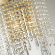 Бра E14 2*40W CHOKKA MODERN ODL23 621 ODEON LIGHT 5028/2W, композиция 3